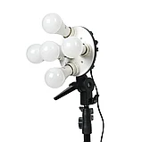 Комплект студийного оборудования Falcon Eyes KeyLight 518LED SB5070 KIT, фото 8