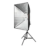 Комплект студийного оборудования Falcon Eyes KeyLight 825LED SB5070 KIT, фото 3