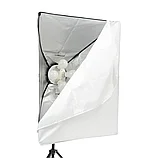 Комплект студийного оборудования Falcon Eyes KeyLight 825LED SB5070 KIT, фото 5