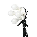 Комплект студийного оборудования Falcon Eyes KeyLight 825LED SB5070 KIT, фото 6