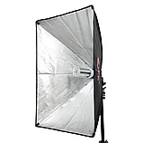 Комплект студийного оборудования Falcon Eyes KeyLight 225LED SB5070 KIT, фото 4