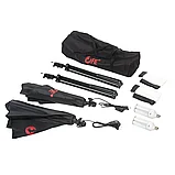 Комплект студийного оборудования Falcon Eyes KeyLight 225LED SB5070 KIT, фото 6