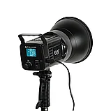 Комплект студийного оборудования Falcon Eyes KeyLight II 2150B SB KIT, фото 4