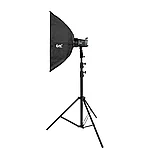 Комплект студийного оборудования Falcon Eyes KeyLight II 2150B SB KIT, фото 7