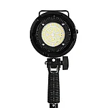 Комплект студийного оборудования Falcon Eyes KeyLight II 3200D SBL KIT, фото 3