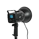 Комплект студийного оборудования Falcon Eyes KeyLight II 3200D SBL KIT, фото 4