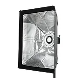 Комплект студийного оборудования Falcon Eyes KeyLight II 3200D SBL KIT, фото 5