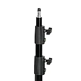 Комплект студийного оборудования Falcon Eyes KeyLight II 3200D SBL KIT, фото 7