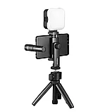 Комплект оборудования Godox VK2-AX для смартфона, фото 6
