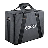 Комплект светодиодных осветителей Godox ML30Bi-K2 Kit для видеосъемки, фото 5