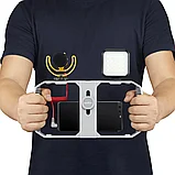 Комплект оборудования Godox VK1-AX для смартфона, фото 8