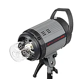 Комплект галогенных осветителей Falcon Eyes QLBK-1000 v2.0, фото 4