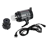 Комплект галогенных осветителей Falcon Eyes QLBK-1000 v2.0, фото 7