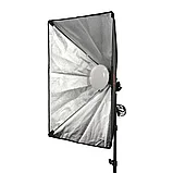 Комплект Falcon Eyes LFPB-3 LED KIT для макросъемки, фото 3
