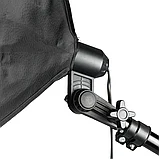 Комплект Falcon Eyes LFPB-3 LED KIT для макросъемки, фото 7