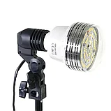 Комплект постоянного света Falcon Eyes miniLight 245-kit LED, фото 3