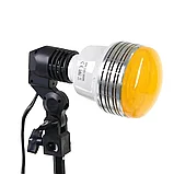 Комплект постоянного света Falcon Eyes miniLight 245-kit LED, фото 4