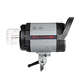 Осветитель Falcon Eyes QL-500BW v2.0 галогенный, фото 2