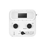Осветитель светодиодный Godox ML60II Bi Kit2 (с AK-B02), фото 4