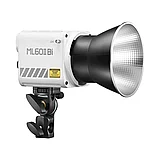 Осветитель светодиодный Godox ML60II Bi Kit2 (с AK-B02), фото 6
