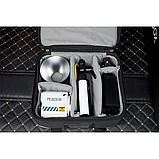 Осветитель светодиодный Godox ML60II Bi Kit2 (с AK-B02), фото 9