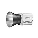 Осветитель светодиодный Godox ML60II Bi Kit1 (с AK-B01), фото 9