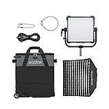 Осветитель светодиодный Godox Knowled P300R K1, фото 10