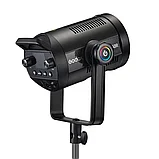 Осветитель светодиодный Godox SL150R студийный, фото 2