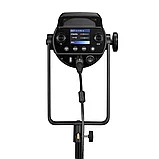 Осветитель светодиодный Godox SL150R студийный, фото 3