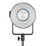 Осветитель светодиодный Godox SL150R студийный, фото 5