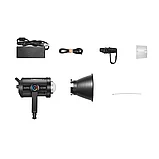 Осветитель светодиодный Godox SL150R студийный, фото 6
