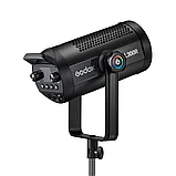 Осветитель светодиодный Godox SL300R студийный, фото 2