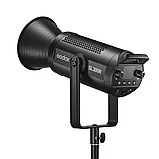 Осветитель светодиодный Godox SL300R студийный, фото 5