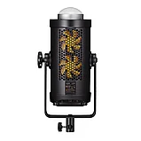 Осветитель светодиодный Godox SL300R студийный, фото 7