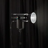 Осветитель светодиодный Godox SL300R студийный, фото 9