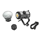 Осветитель студийный Falcon Eyes Studio LED 300B PRO, фото 8