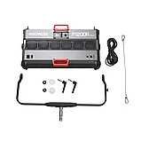 Осветитель светодиодный Godox Knowled P1200R Hard, фото 7