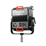 Осветитель светодиодный Godox Knowled P600R Hard, фото 6