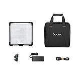Осветитель светодиодный Godox FH50Bi гибкий, фото 10