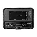 Осветитель светодиодный Godox LDP8Bi накамерный, фото 5