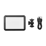 Осветитель светодиодный Godox LDP8Bi накамерный, фото 6