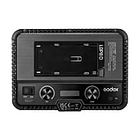 Осветитель светодиодный Godox LDP8D накамерный, фото 5