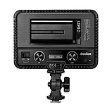 Осветитель светодиодный Godox LDP8D накамерный, фото 8