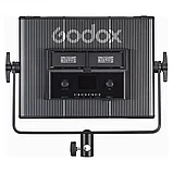 Осветитель светодиодный Godox LDX50R, фото 5