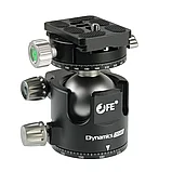 Штативная шаровая головка Falcon Eyes Dynamics 204P, фото 2