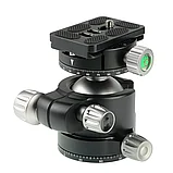 Штативная шаровая головка Falcon Eyes Dynamics 204P, фото 3