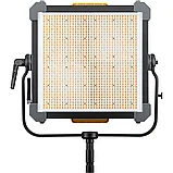 Осветитель светодиодный Godox Knowled P600Bi Hard, фото 4