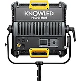Осветитель светодиодный Godox Knowled P600Bi Hard, фото 5
