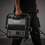 Осветитель светодиодный Godox Knowled P600Bi Hard, фото 9