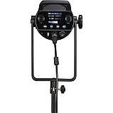 Осветитель светодиодный Godox SZ300R фокусируемый, фото 6